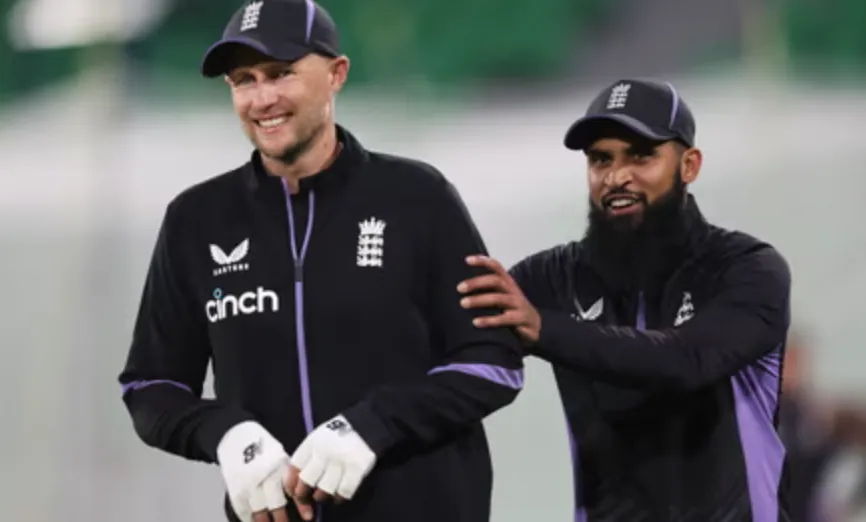 Jamie Smith Replaces Joe Root at No. 3 for Australia Clash