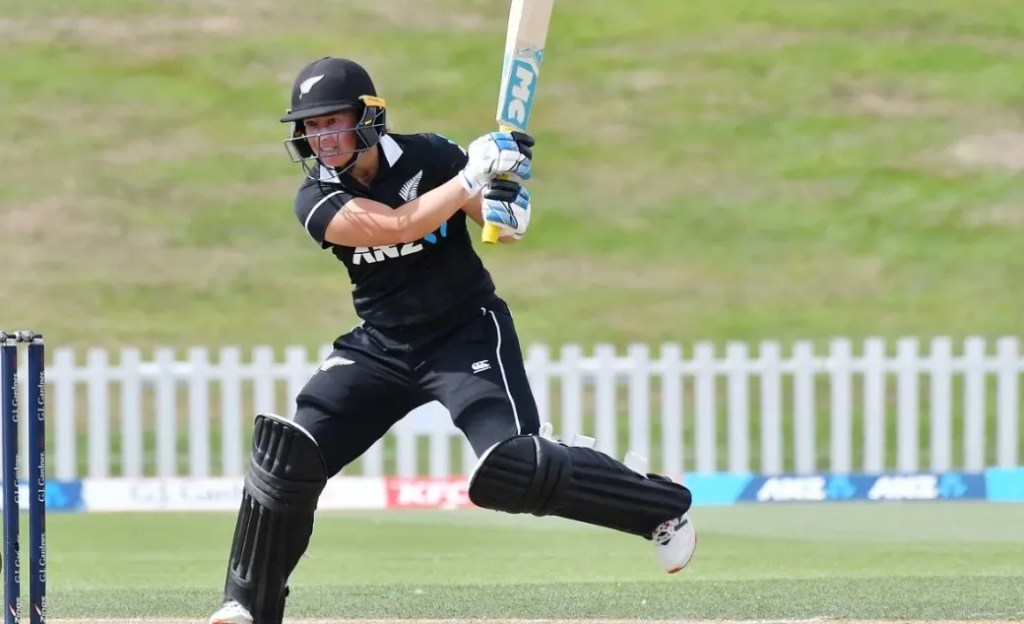 New Zealand include uncapped Illing, McLeod, and Sharp for Sri Lanka series; Plimmer returns from injury
