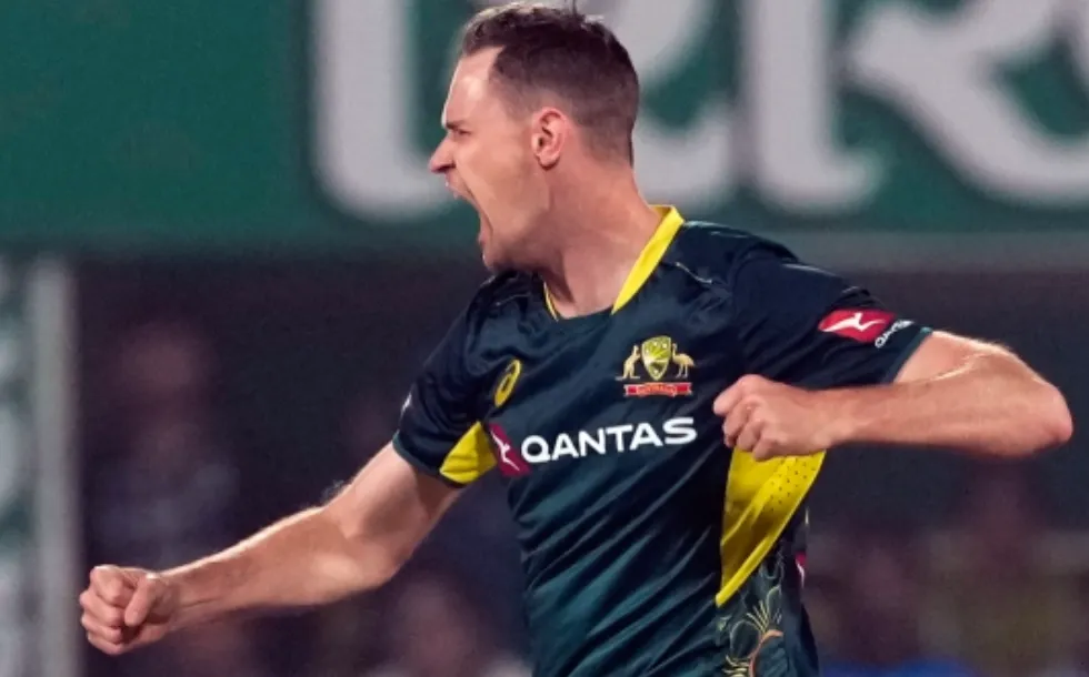 Behrendorff Retires from State Cricket After 16 Years with WA