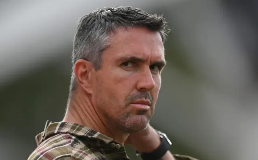 Kevin Pietersen appointed as Delhi Capitals' team mentor