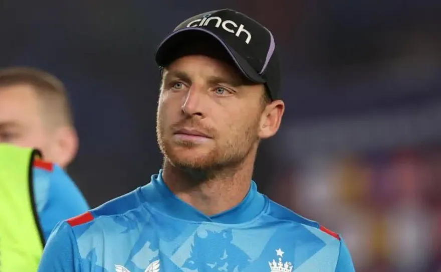 Jos Buttler Uncertain About England Captaincy After Champions Trophy Exit