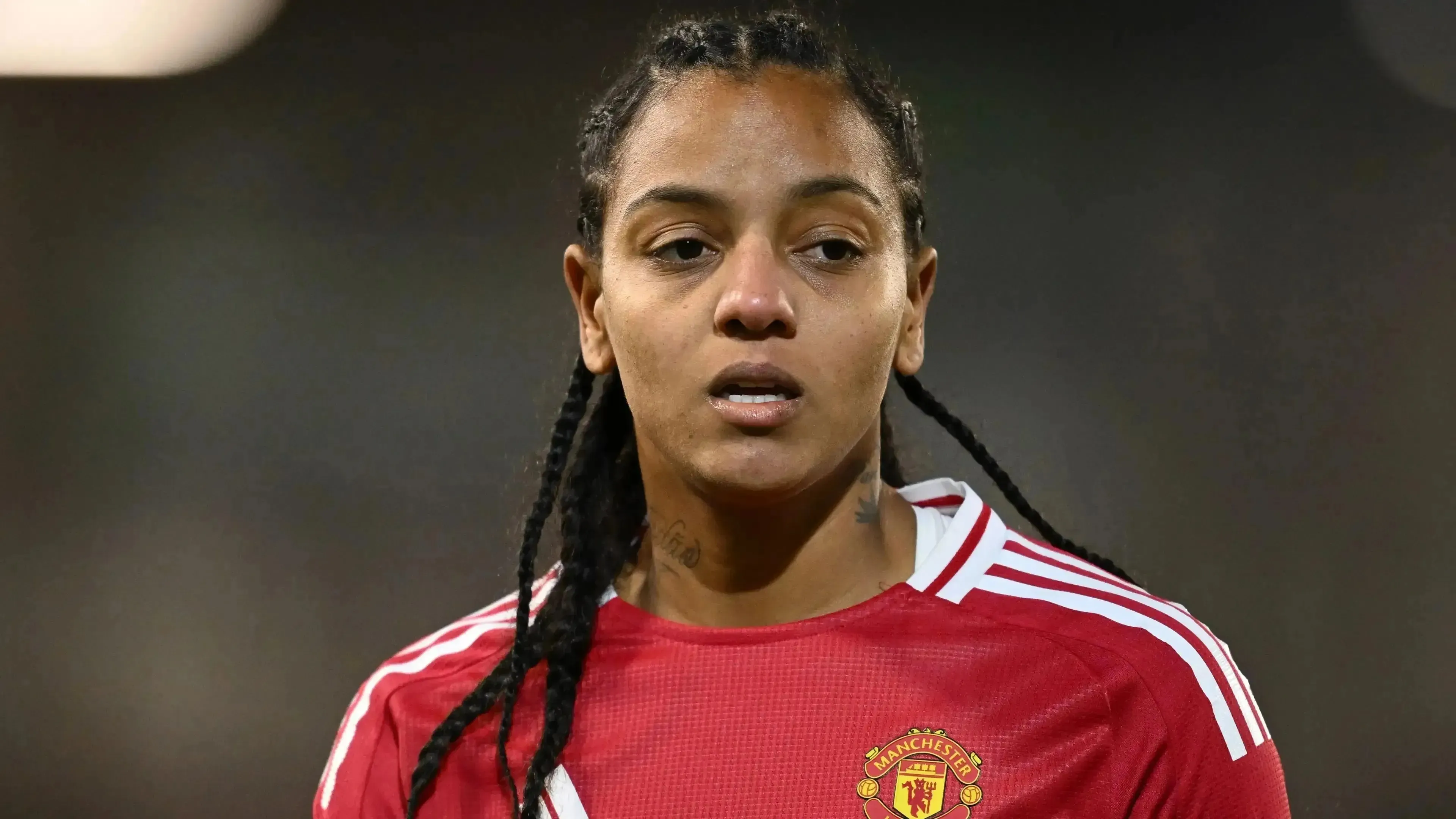 Geyse Opens Up on ‘Lonely’ Man Utd Experience Amid Transfer Controversy 😢⚽