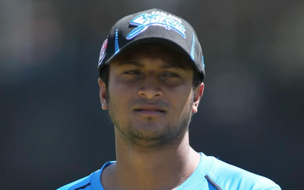 Shakib Al Hasan Set to Play in Asian Legends League