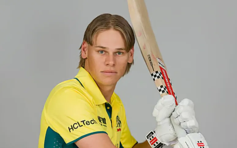 Connolly replaces Short as Australia prepares for India’s spinners