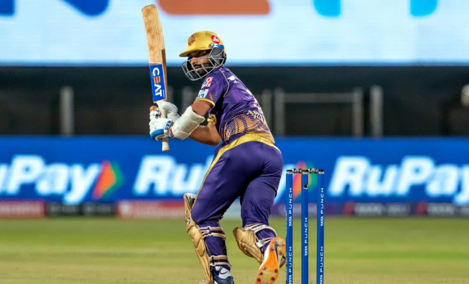 Ajinkya Rahane to Captain Kolkata Knight Riders in IPL 2025