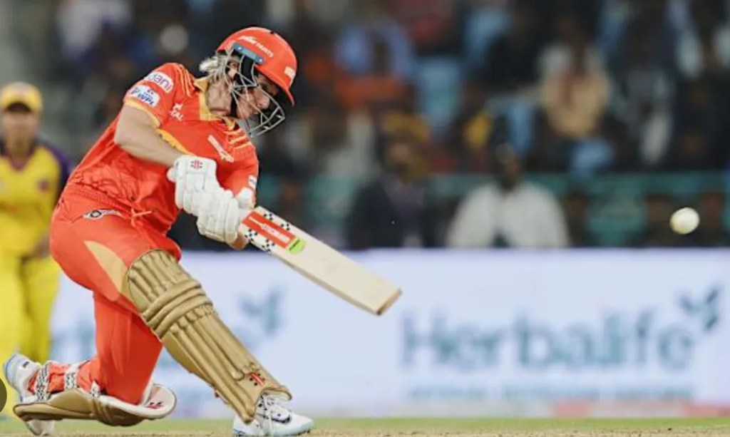 Mooney, Dottin, and Kanwar shine as Giants secure big win to move to second place