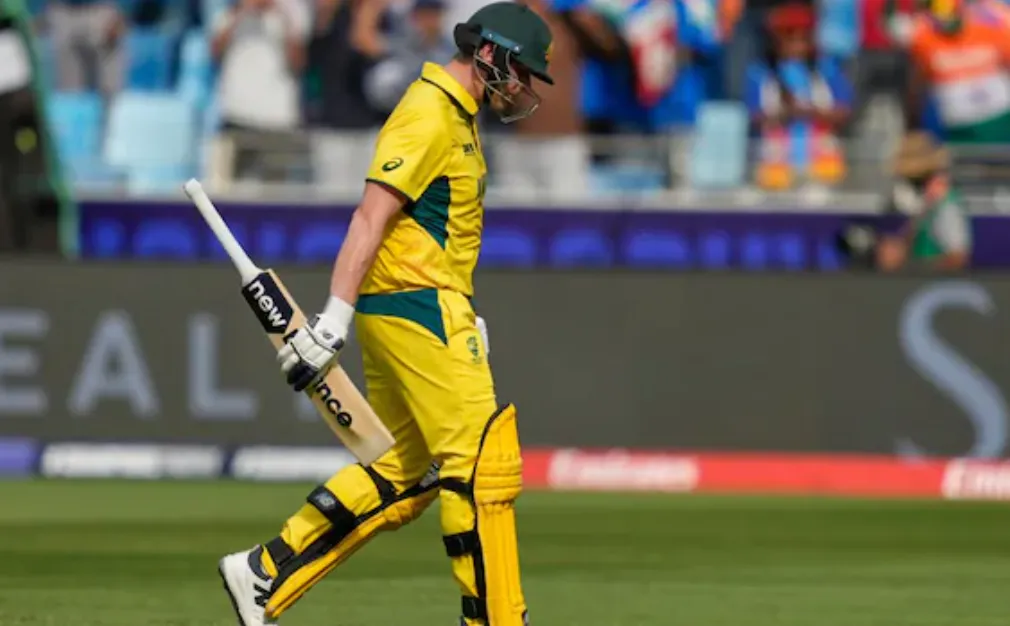 “I missed a full toss” – Smith regrets Australia’s missed chances