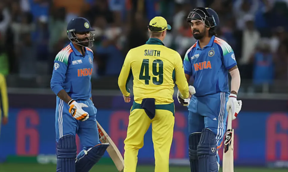 Anil Kumble: KL Rahul Faces Unfair Pressure but Proves His Class