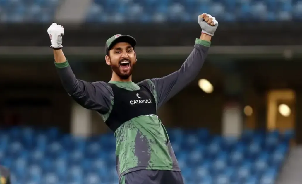 Pakistan Revamps T20I Squad for New Zealand Tour; Agha Named Captain, Shaheen Dropped from ODIs