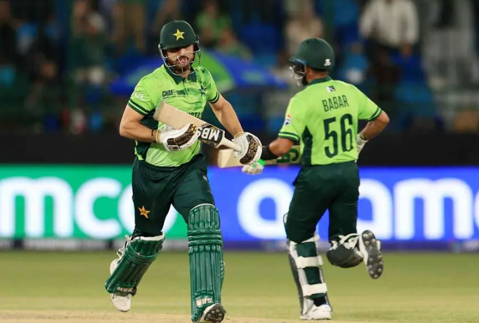 Pakistan Revamps T20I Squad for New Zealand Tour; Agha Named Captain, Shaheen Dropped from ODIs