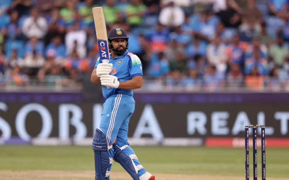 Champions Trophy 2025: Tickets Sell Out as Rohit Sharma’s India Reaches Final