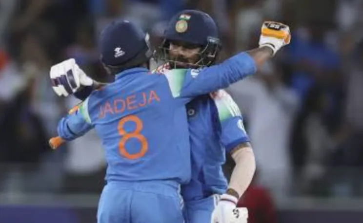 Champions Trophy 2025: Tickets Sell Out as Rohit Sharma's India Reaches Final