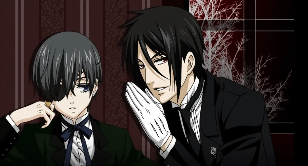 Black Butler Unveils Thrilling New Trailer for Emerald Witch Arc Ahead of Season 5 Premiere! 🎩✨