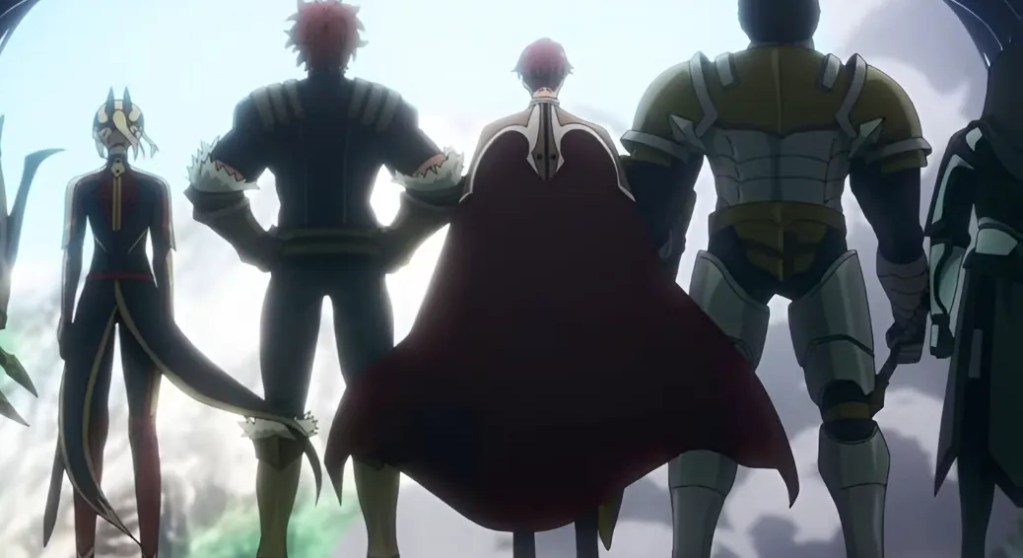 Solo Leveling Season 2 Episode 10: Release Date, Time & What to Expect