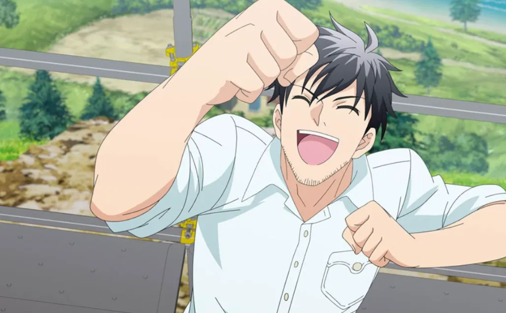The Daily Life of a Middle-Aged Online Shopper in Another World Episode 9: Ken’ichi Moves Again – Release Details