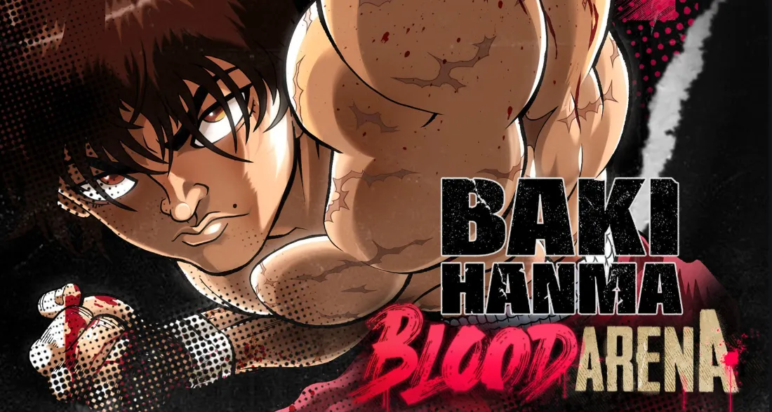 Baki Hanma: Blood Arena – A Hard-Hitting Punch-Out!!-Style Fighter Coming to Consoles & PC! Official Announcement Trailer 🎮🥊🔥