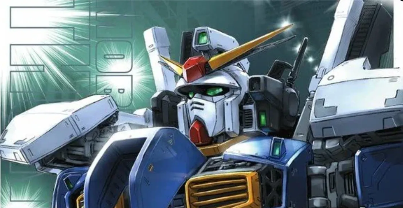 🚀 Mobile Suit Gundam Thunderbolt Enters Its Final Arc – The Epic Conclusion Awaits! ⚡📖
