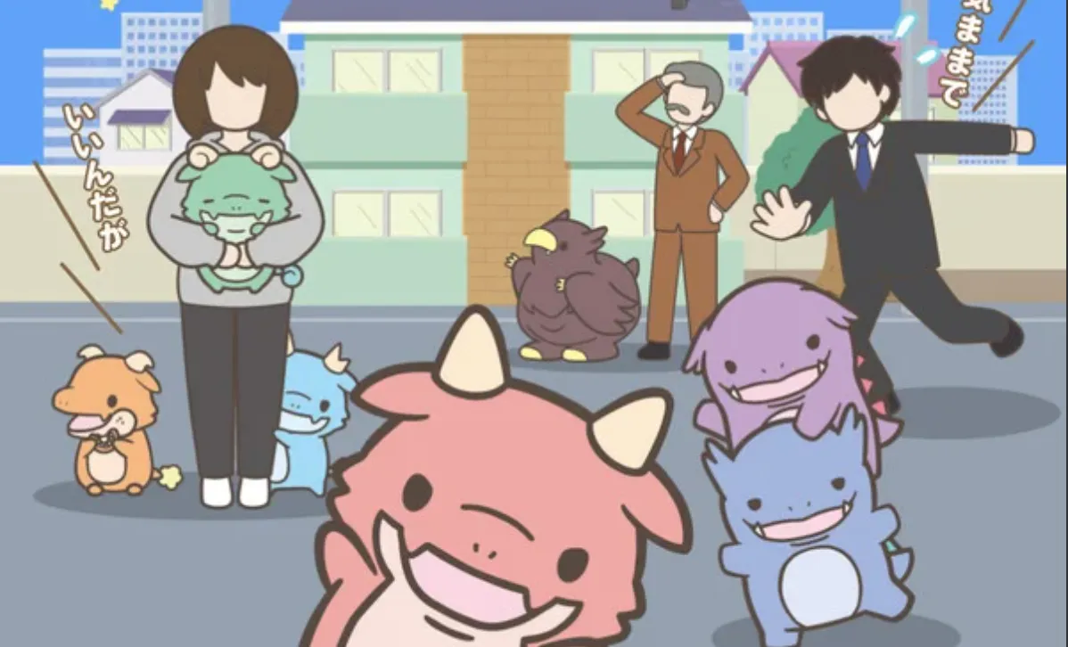 Kaijū Sekai Seifuku Anime Drops New Trailer, Cast & Theme Song Ahead of April 5 Premiere! 🎥🦖