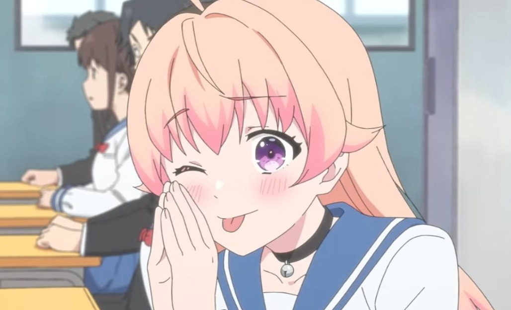 WITCH WATCH Anime Unveils English Dub Cast and Trailer