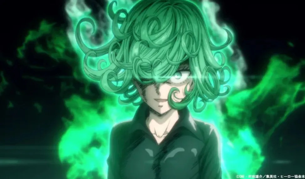 One Punch Man Season 3 Set for October 2025 – New Visual and Trailer Released