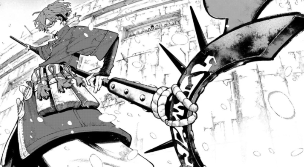 Gachiakuta Chapter 130: Follo Joins The Cleaners – Recap, Release Date & Where to Read