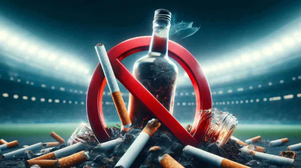 🏏 IPL’s Moral Dilemma: Time to Drop Alcohol & Tobacco Ads? 🚫