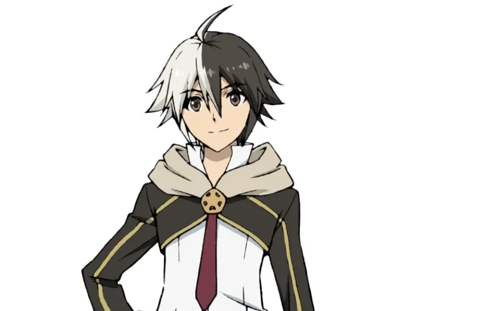 Hero Without a Class Anime Unveils Cast, Staff, Visual, and 2025 Release