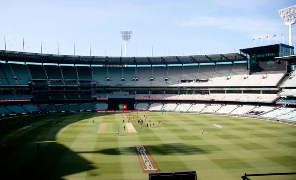 Australia and England’s 150th anniversary Test in 2027 will be a day-night pink-ball match