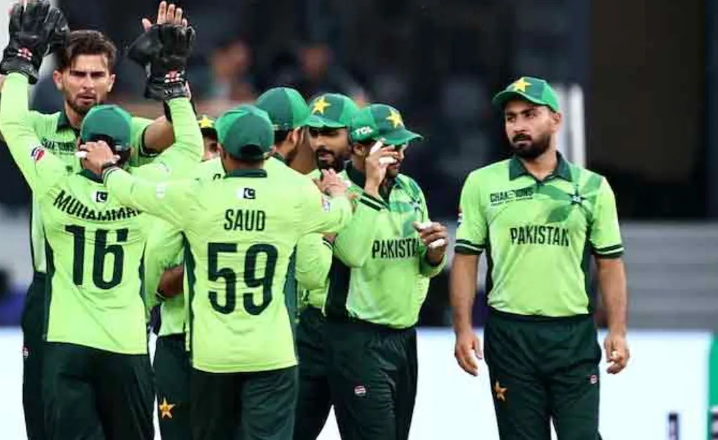 Pakistan Coach Skips New Zealand Tour to Care for Sick Daughter