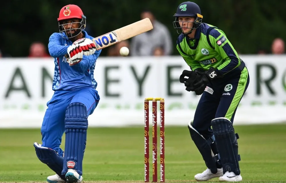 Ireland cancels home series against Afghanistan due to financial issues