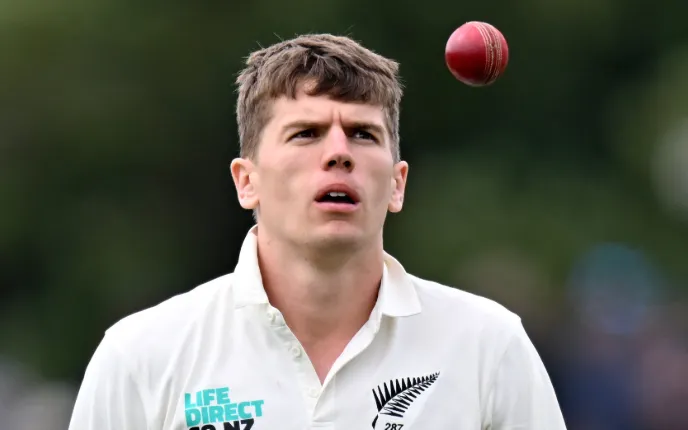 New Zealand pacer Ben Sears joins Yorkshire