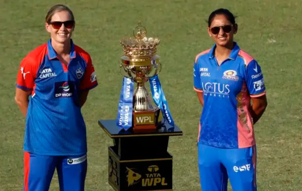 WPL 2025 Final Preview: Mumbai Indians vs Delhi Capitals