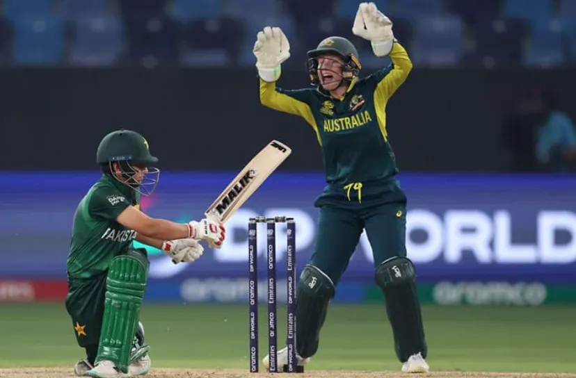ICC Reveals Schedule for Women's World Cup 2025 Qualifiers