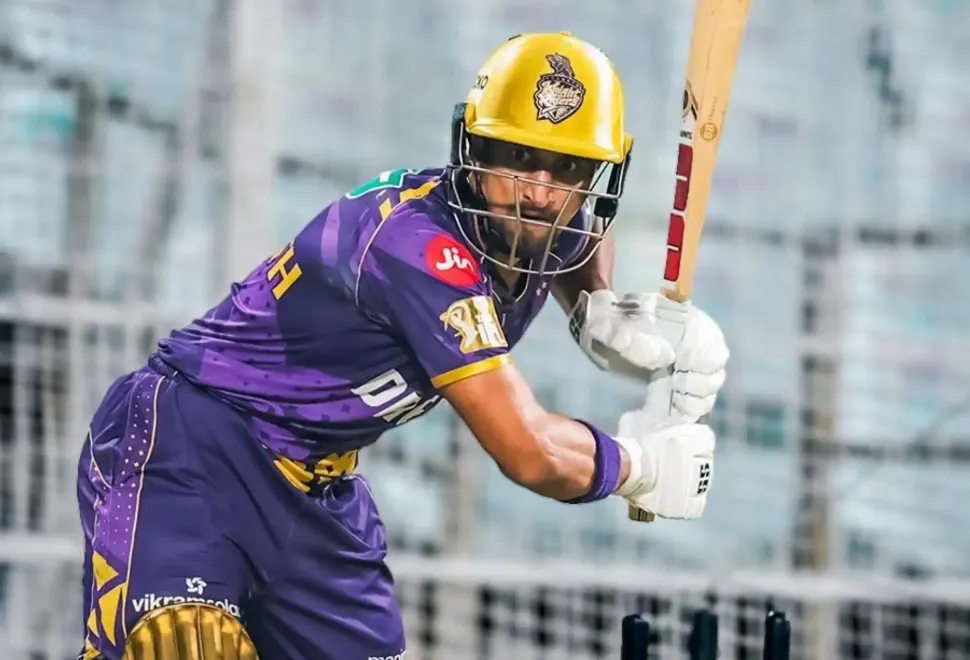 Chetan Sakariya replaces injured Umran Malik in KKR squad