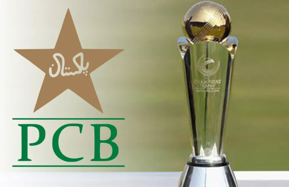 PCB Faces Huge Losses After Hosting Champions Trophy, Says Report