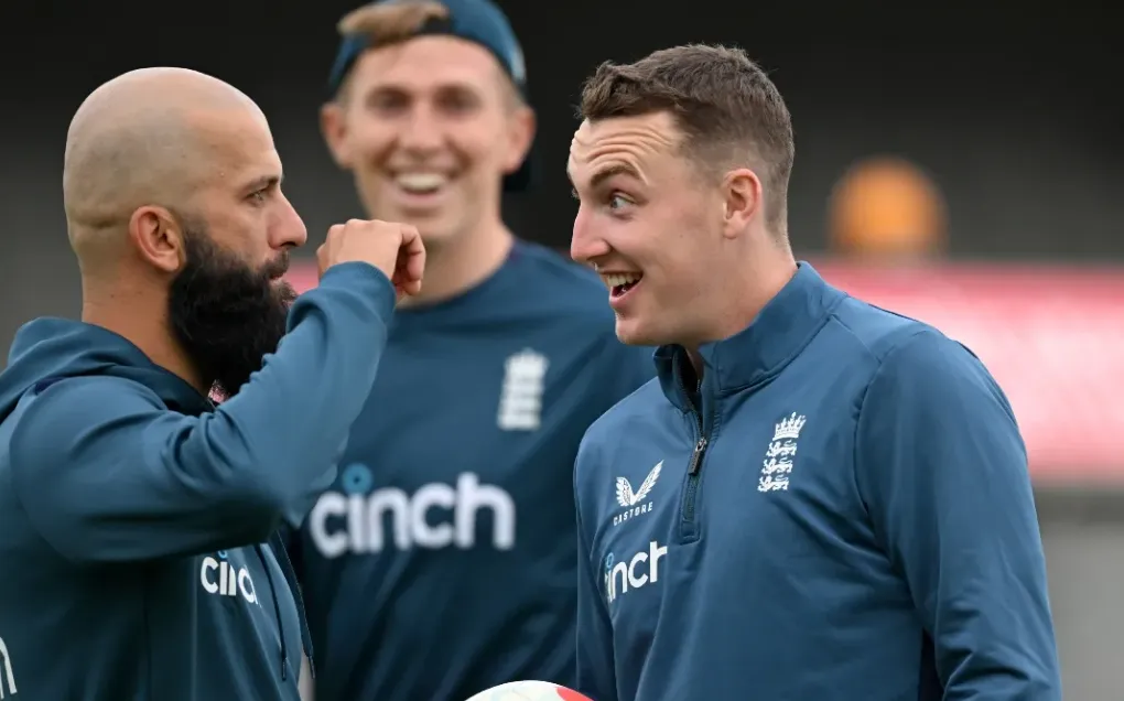 Moeen Ali Supports IPL Ban on Harry Brook for Late Withdrawal