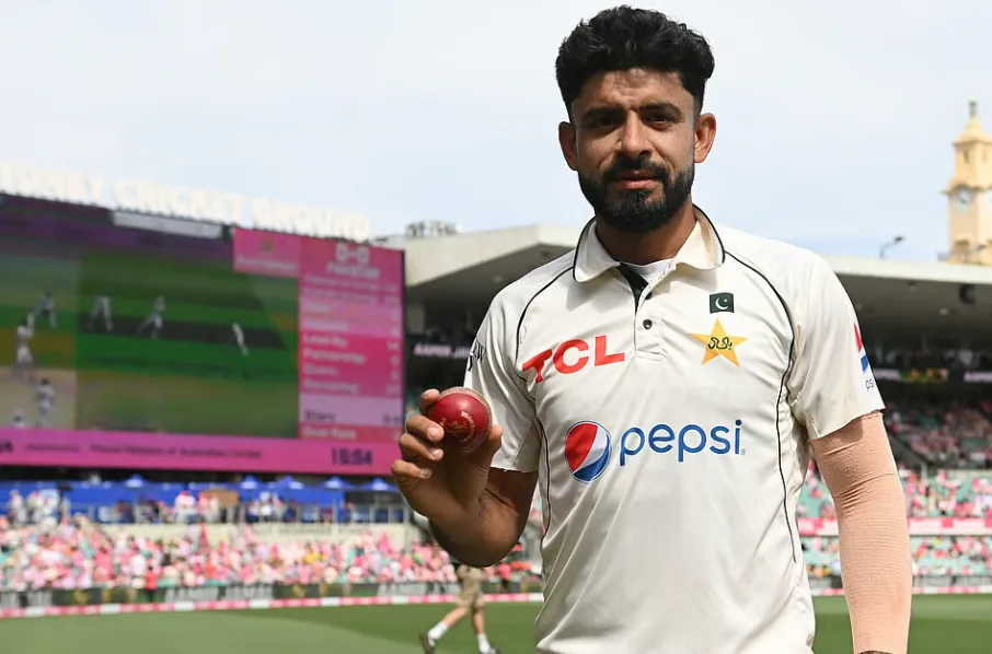 Aamir Jamal Fined Heavily for Slogan Supporting Imran Khan