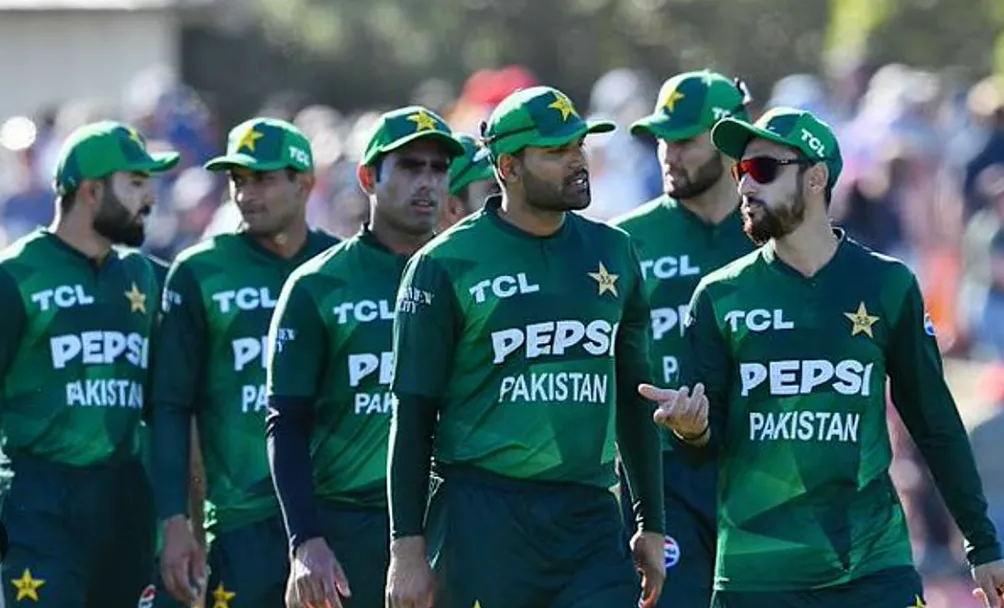 Allen and Seifert Power New Zealand to 2-0 Series Lead Against Pakistan
