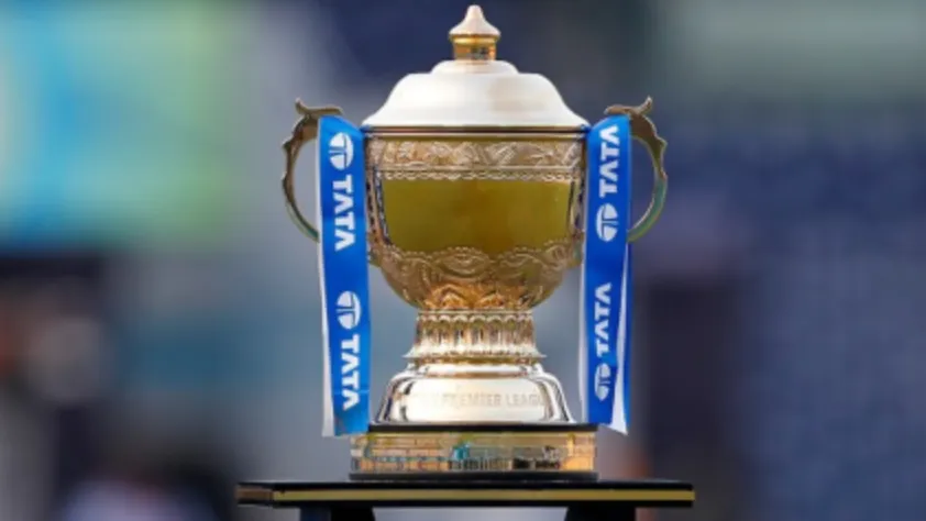 Iconic IPL Captains to Gather on March 20 for IPL 2025 Launch