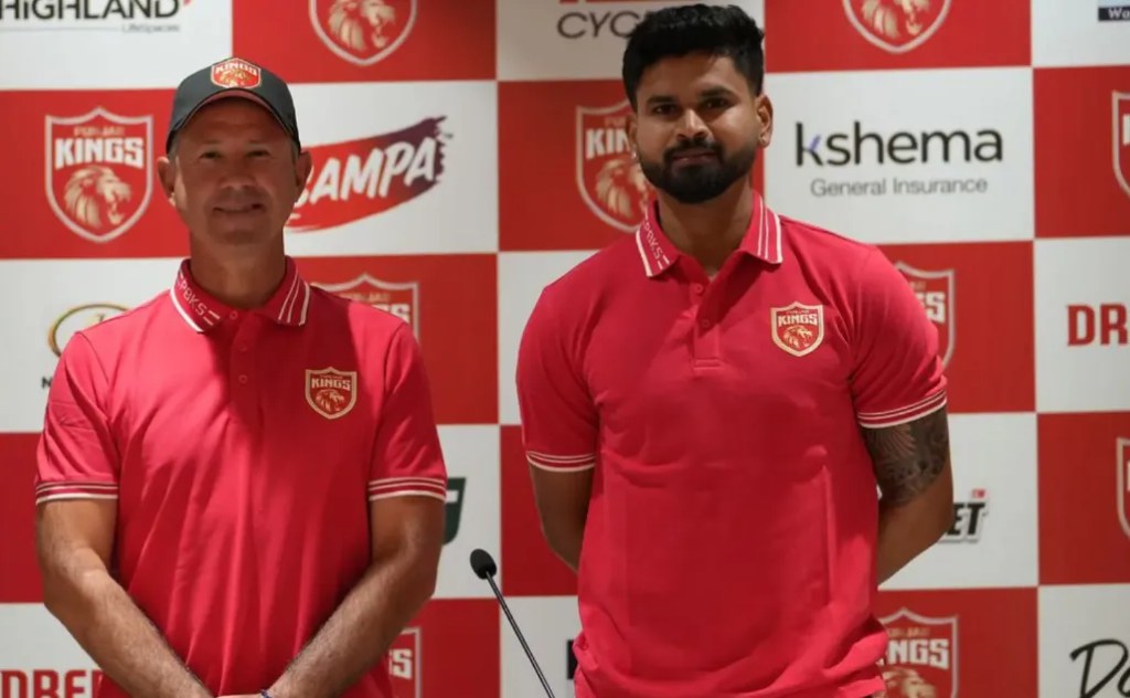 Shreyas Iyer aims to secure the No. 3 spot in IPL 2025