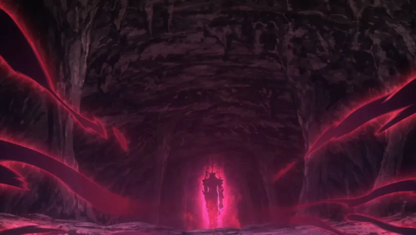 Jinwoo Prepares to Battle Beru in Solo Leveling Season 2 Episode 12 Preview