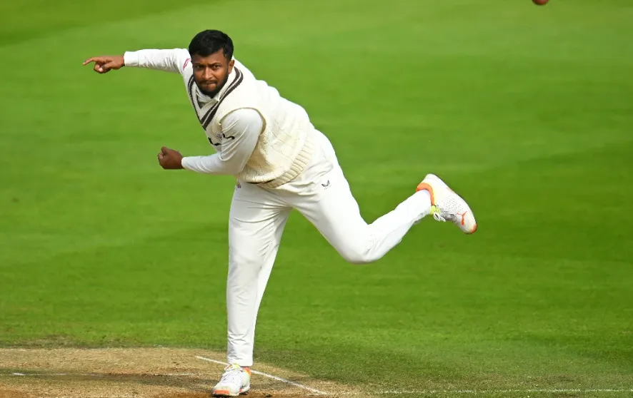 Shakib Al Hasan’s Bowling Ban Lifted After ECB Clears His Action