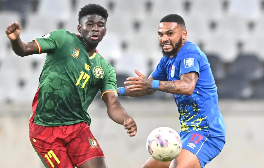 Eswatini Hold Cameroon as Tunisia and Madagascar Dominate in Qualifiers