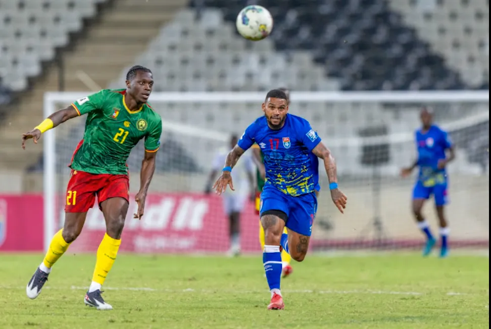 Eswatini Hold Cameroon as Tunisia and Madagascar Dominate in Qualifiers