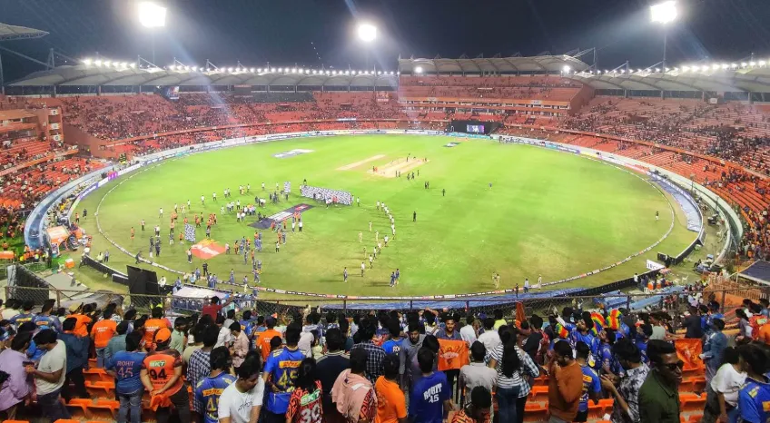Hyderabad Cricket Association Under ED Scanner Before IPL 2025