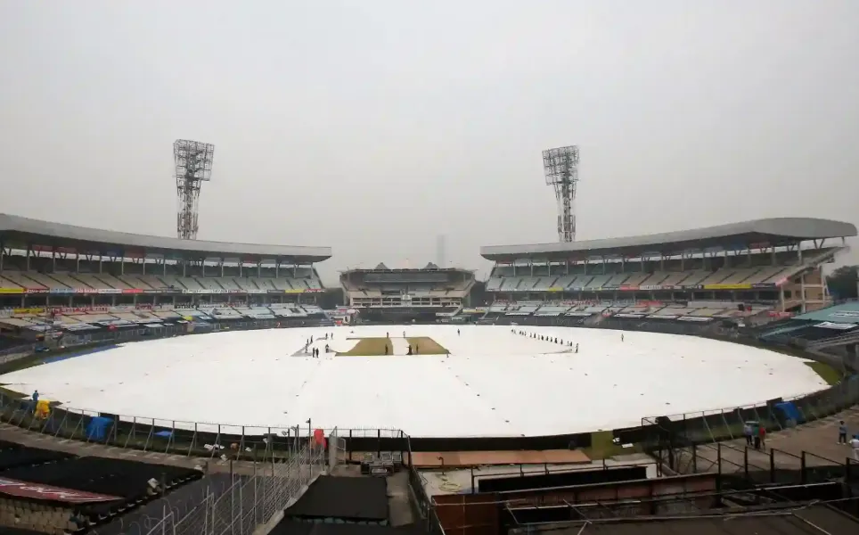Rain may disrupt KKR vs RCB IPL 2025 opener