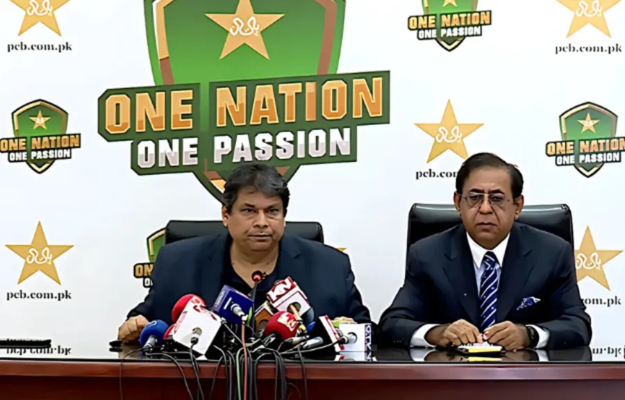 PCB Denies Loss Rumors, Reveals $3 Billion Champions Trophy Revenue