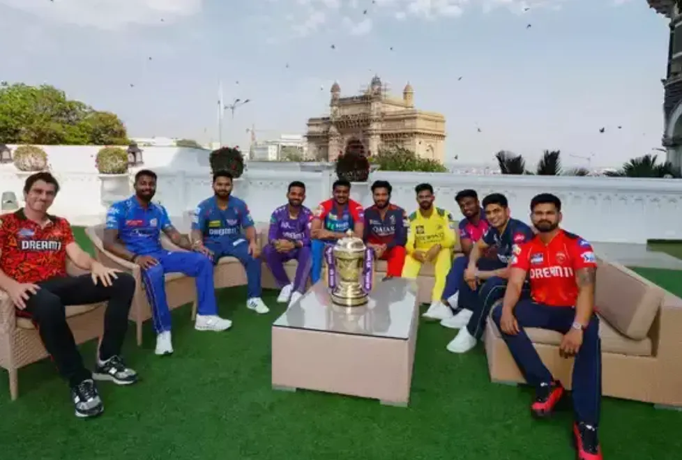IPL captains will no longer face suspension for slow over-rates