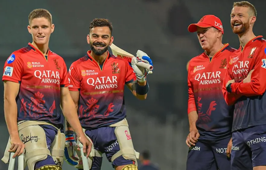 KKR vs RCB: IPL 2025 Season Opener Overview