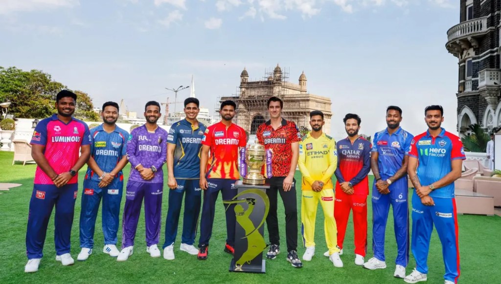 JioStar Unveils the Biggest TATA IPL 2025 Experience